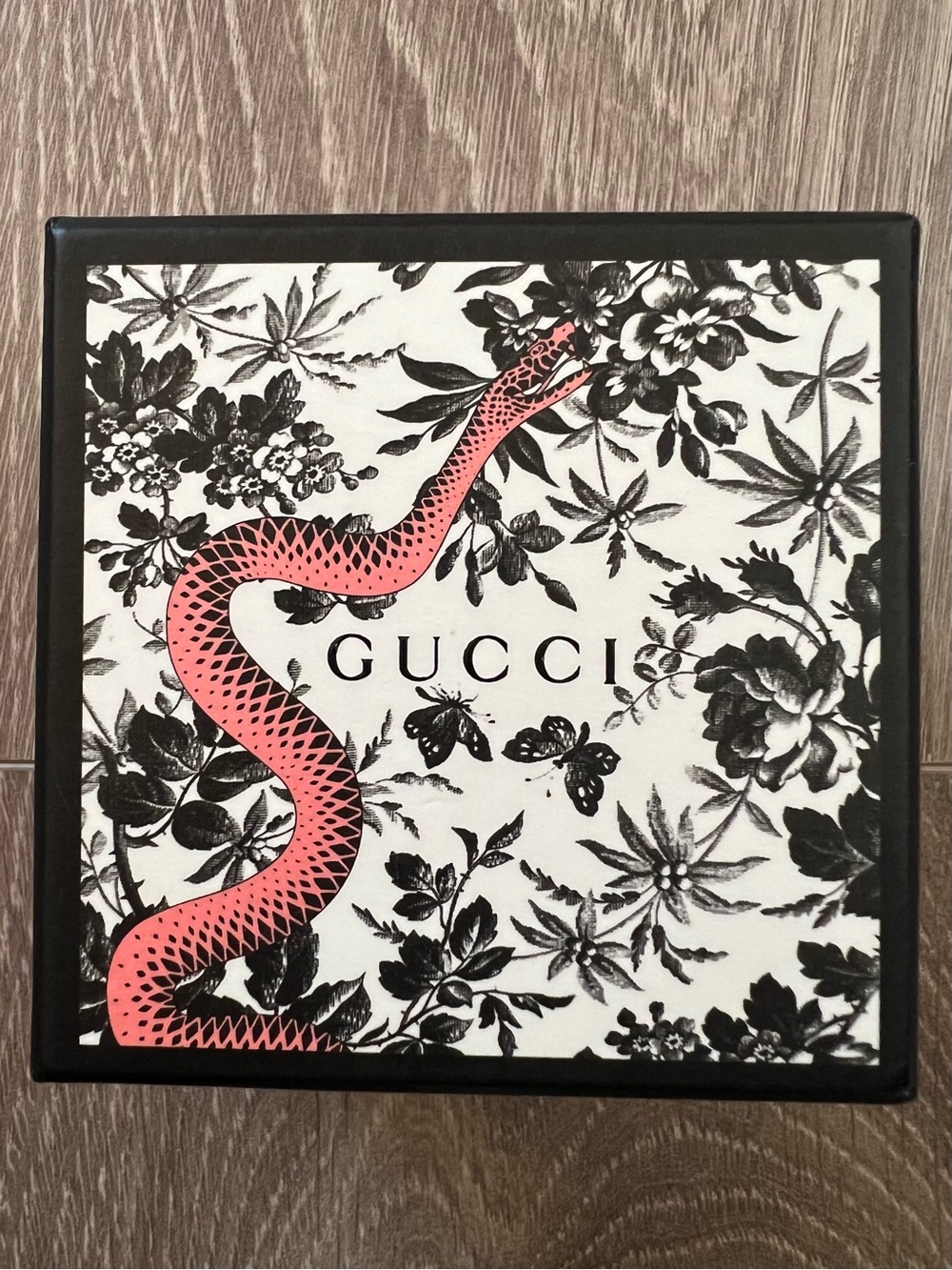 Gucci Box (BB298)